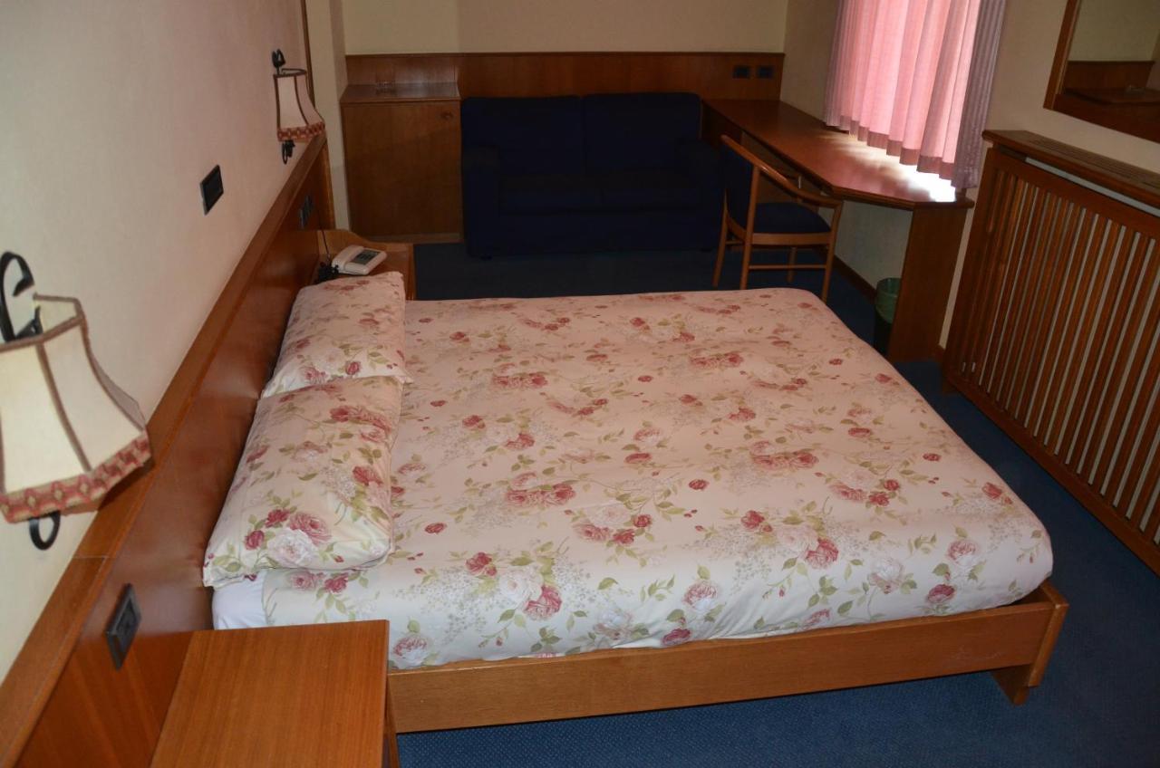 Hotel Victoria Livigno Pokój zdjęcie
