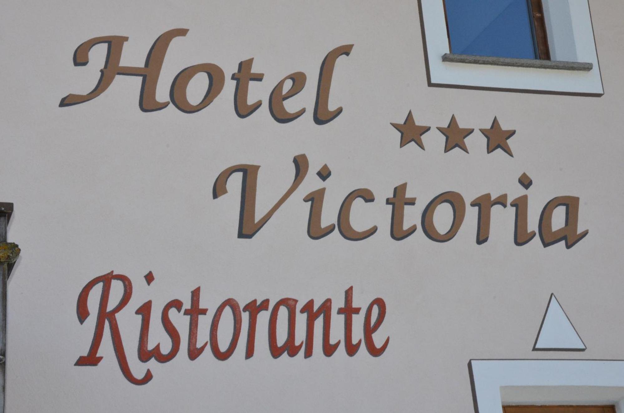 Hotel Victoria Livigno Zewnętrze zdjęcie