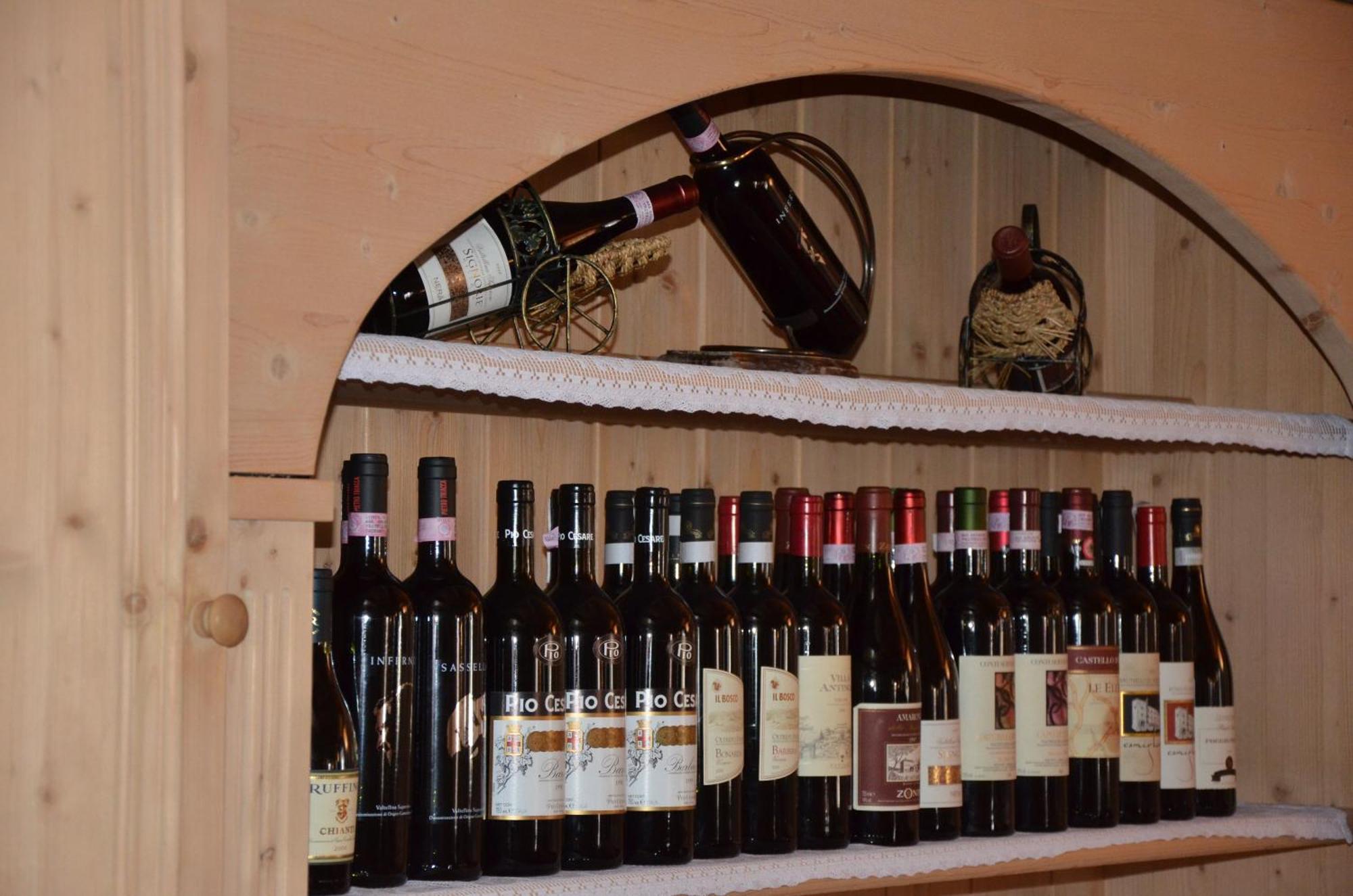 Hotel Victoria Livigno Zewnętrze zdjęcie